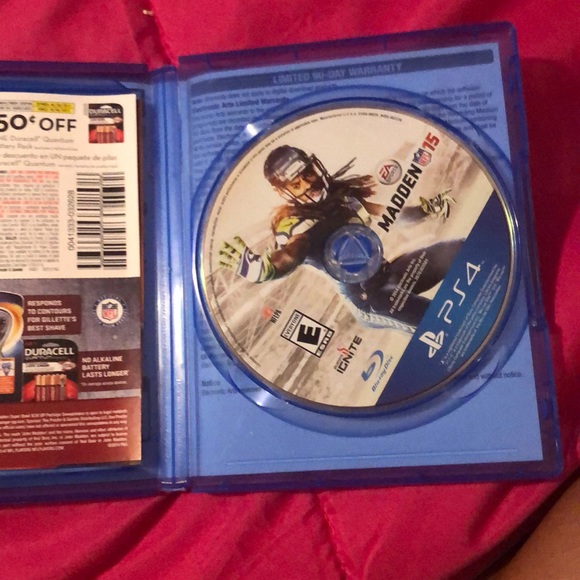 Madden 15 - Picture 2 of 2